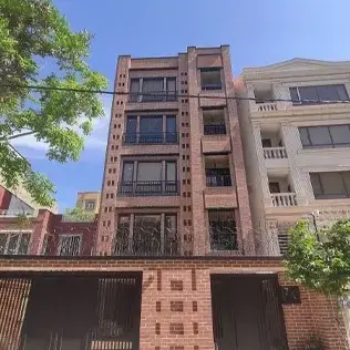 راه اندازی دستگیره اثر انگشتی در پروژه مسکونی شمیم آباده فارس